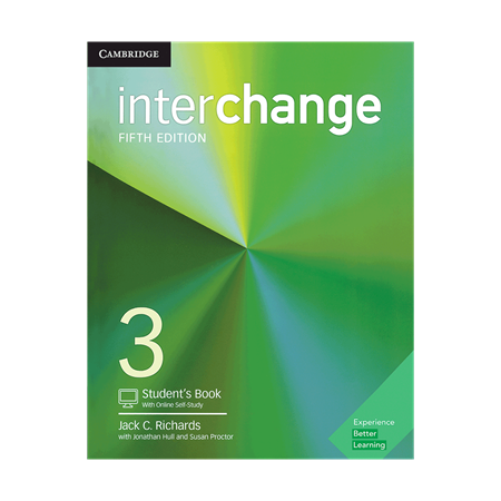Interchange 3 Students Book 5th Edition     FrontCover_4
